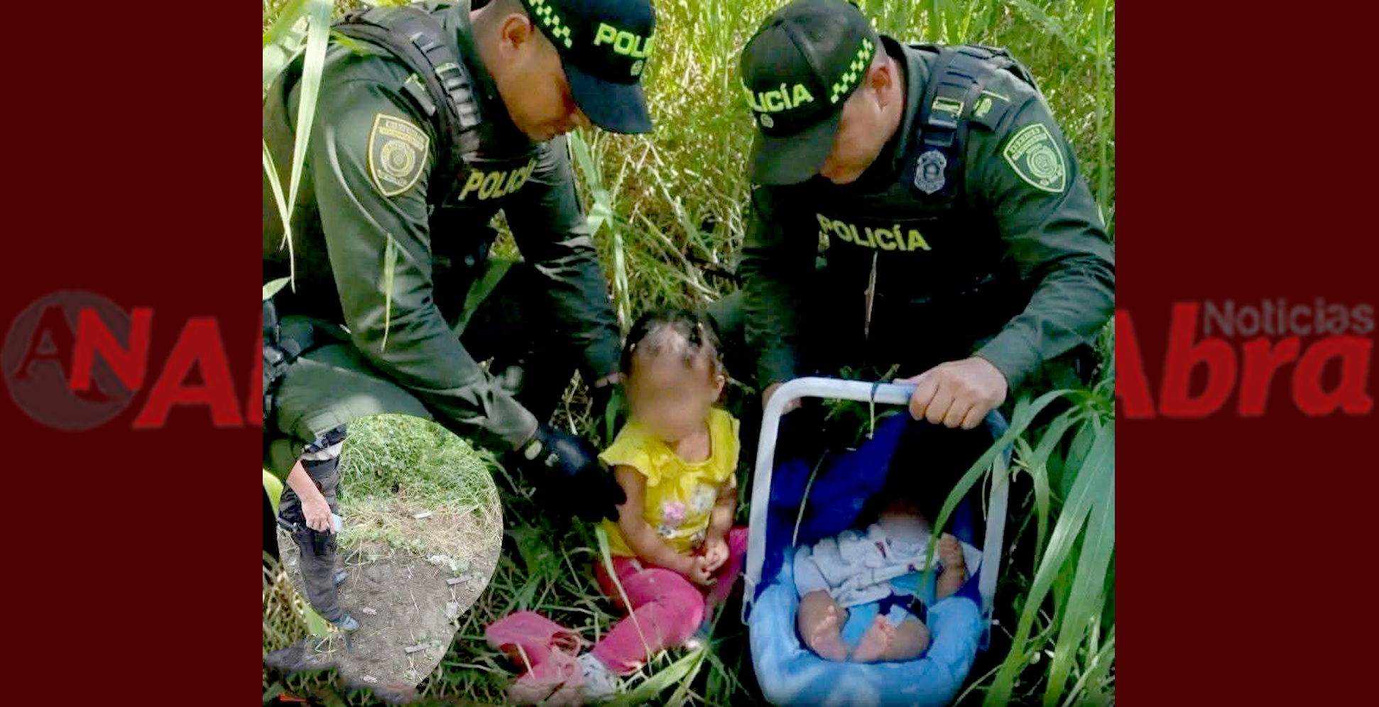 quindio policias