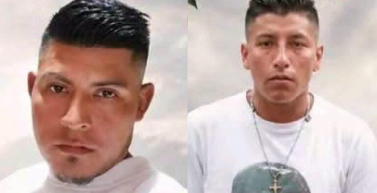 ricaurte homicidio de hermanos