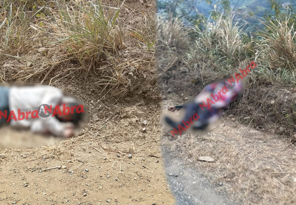 samaniego homicidio