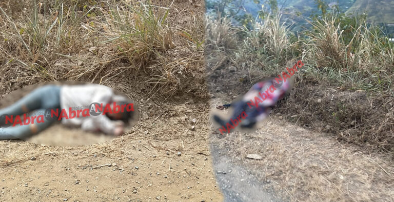 samaniego homicidio