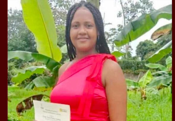 tumaco cindy