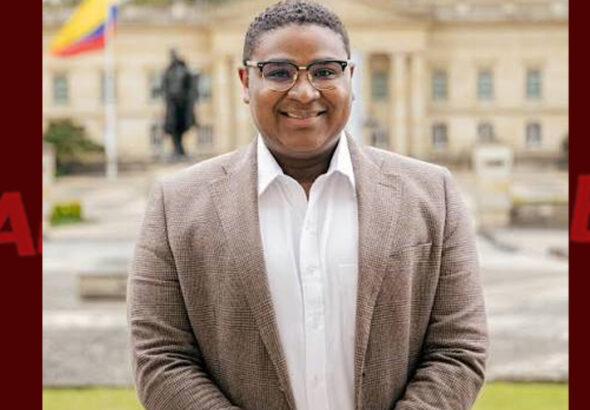 tumaco oscar benavides