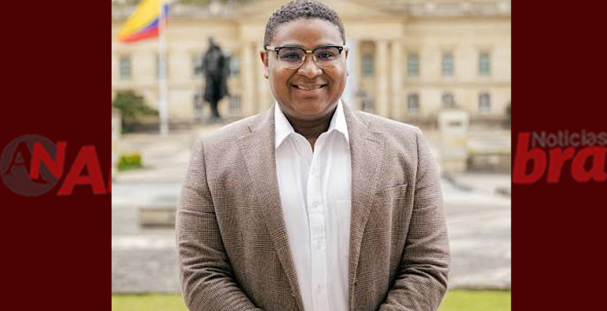 tumaco oscar benavides