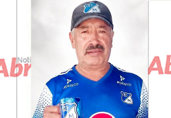 tuquerres polivio florez