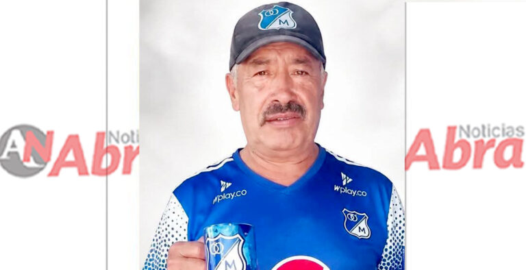 tuquerres polivio florez
