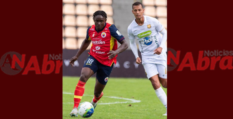 Pasto deportivo pasto 1 vs aguilas 2
