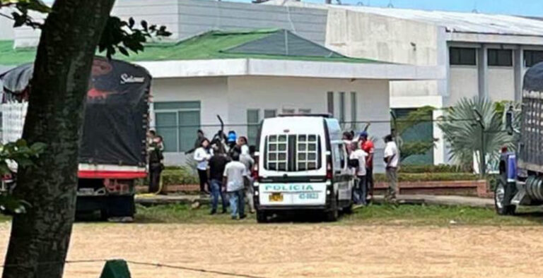 canaare camionero