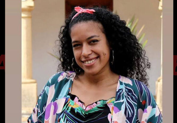 caqueta líder social Sandra Milena Martínez Cortés
