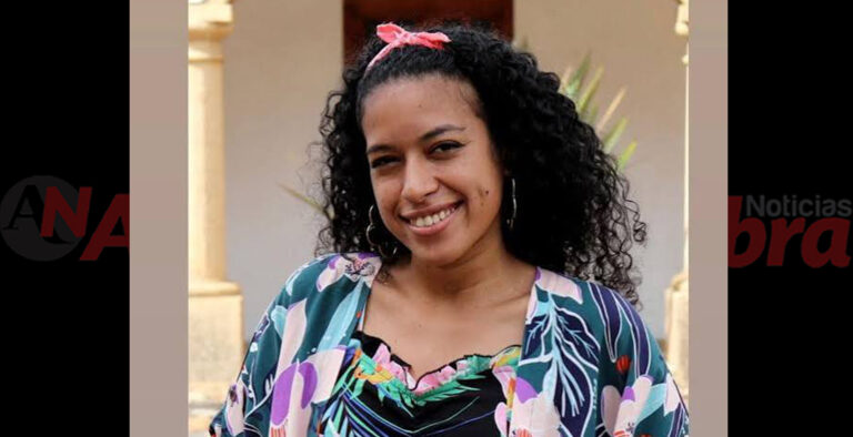 caqueta líder social Sandra Milena Martínez Cortés