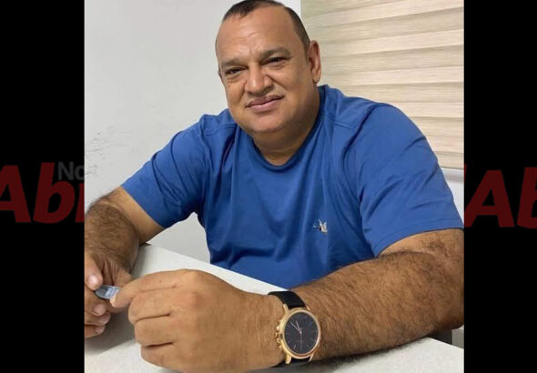 cesar alias nando diaz