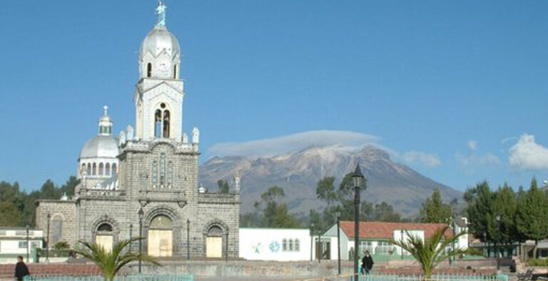 cumbal municipio