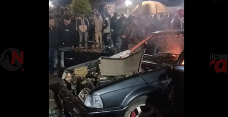 guachucal incinerado