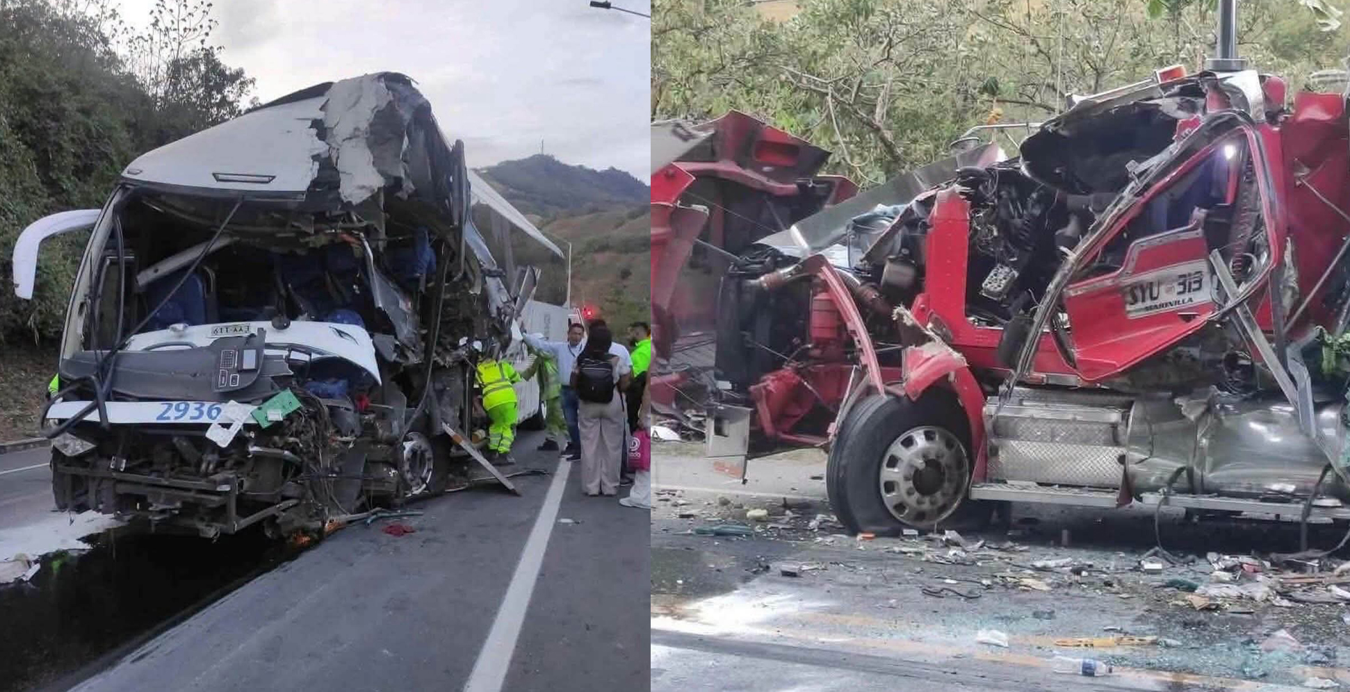 ipiales medellin accidente 1