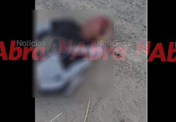 la union santander muerto