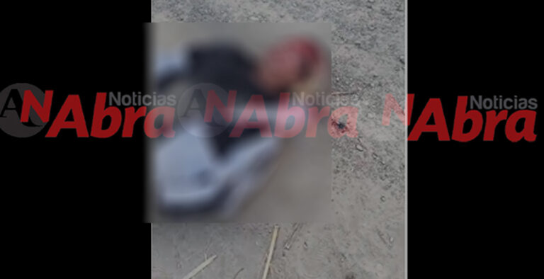 la union santander muerto