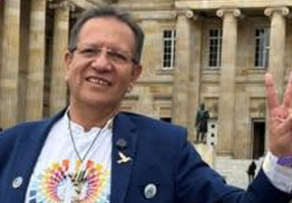 magistrado luis guillermo perez casas