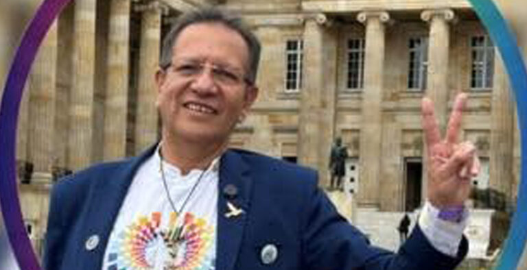 magistrado luis guillermo perez casas
