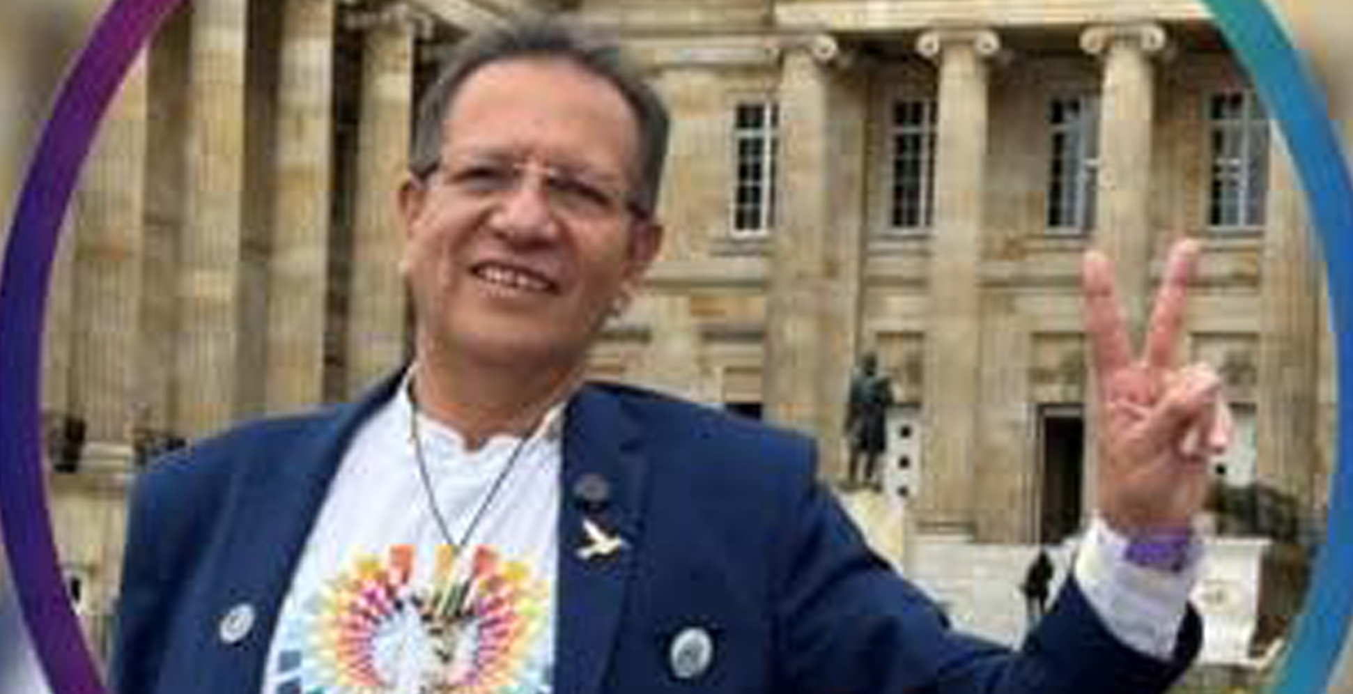 magistrado luis guillermo perez casas