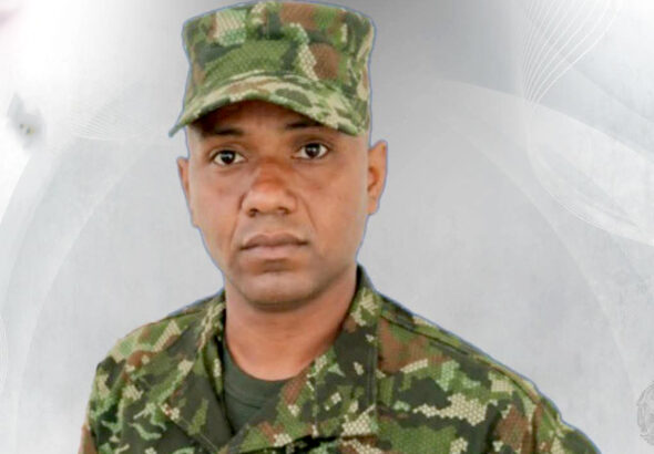 militar neiveer madera