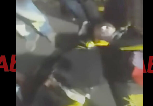 pasto accidentes