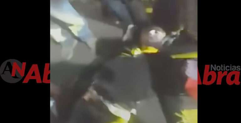 pasto accidentes