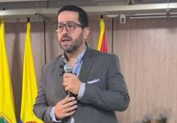 pasto comfamiliar Diego Raúl Blanco Pérez.