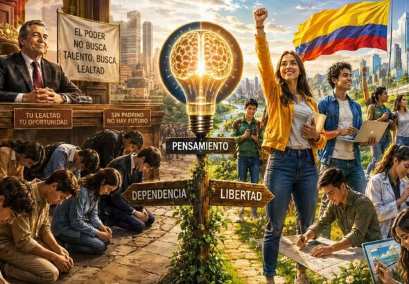 pasto juventud