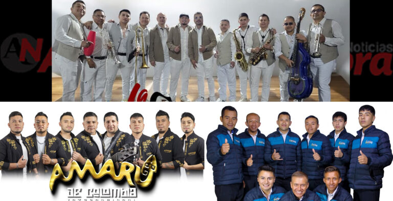 pasto orquesta la sinceridad