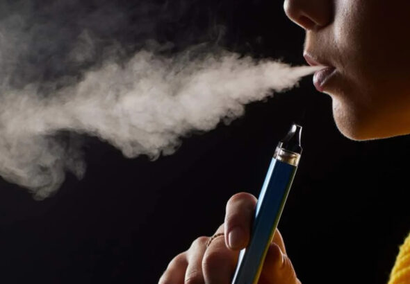 pasto vaper