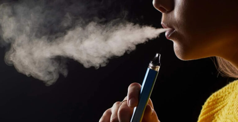 pasto vaper