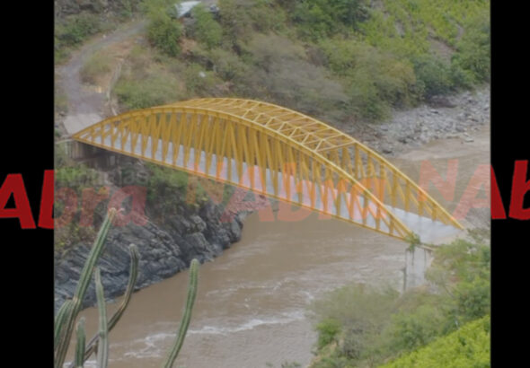 policarpa puente