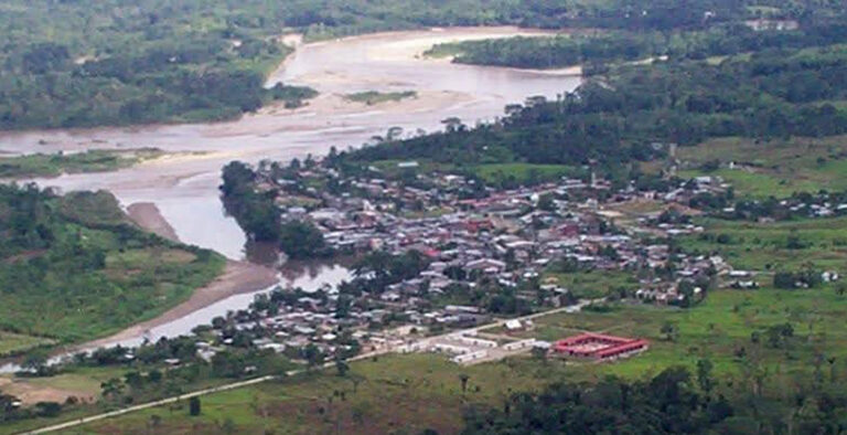 puerto guzman el jauno