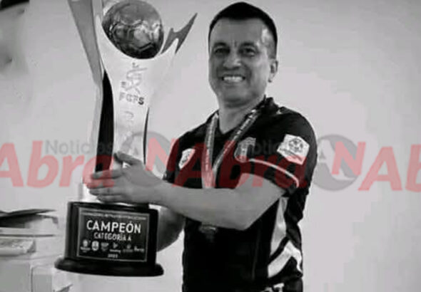 samaniego german diaz