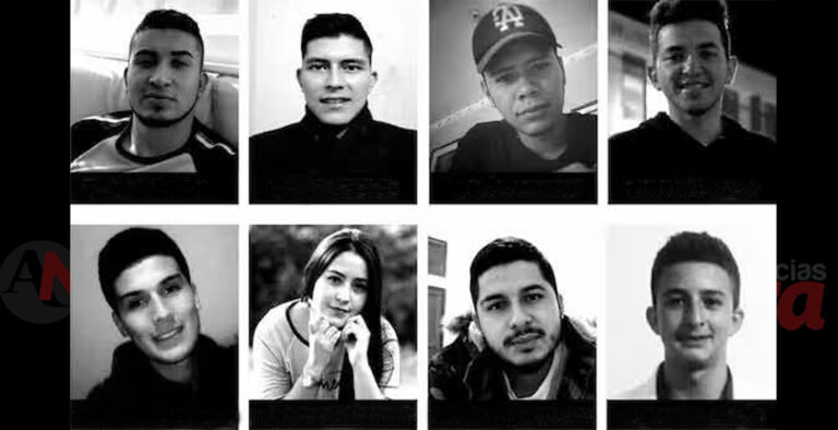 samaniego jovenes