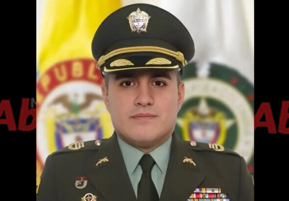 san lorenzo coronel