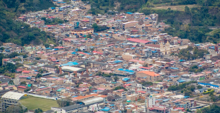 san pablo municipio