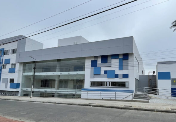tuquerres hospital san jose