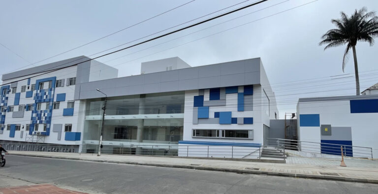 tuquerres hospital san jose