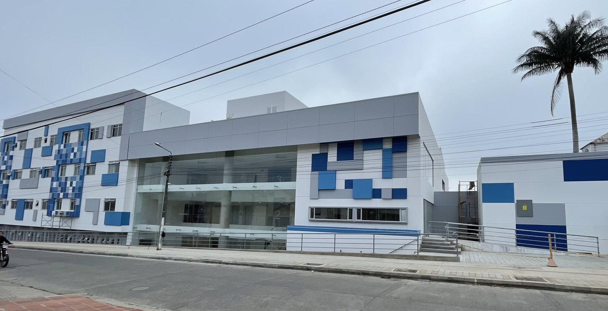tuquerres hospital san jose