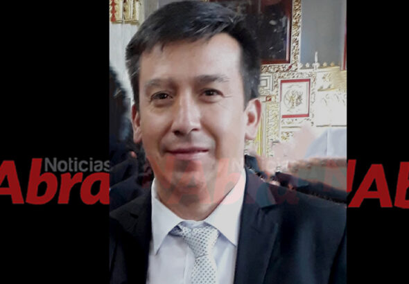 tuquerres jorge eduardo rodriguez
