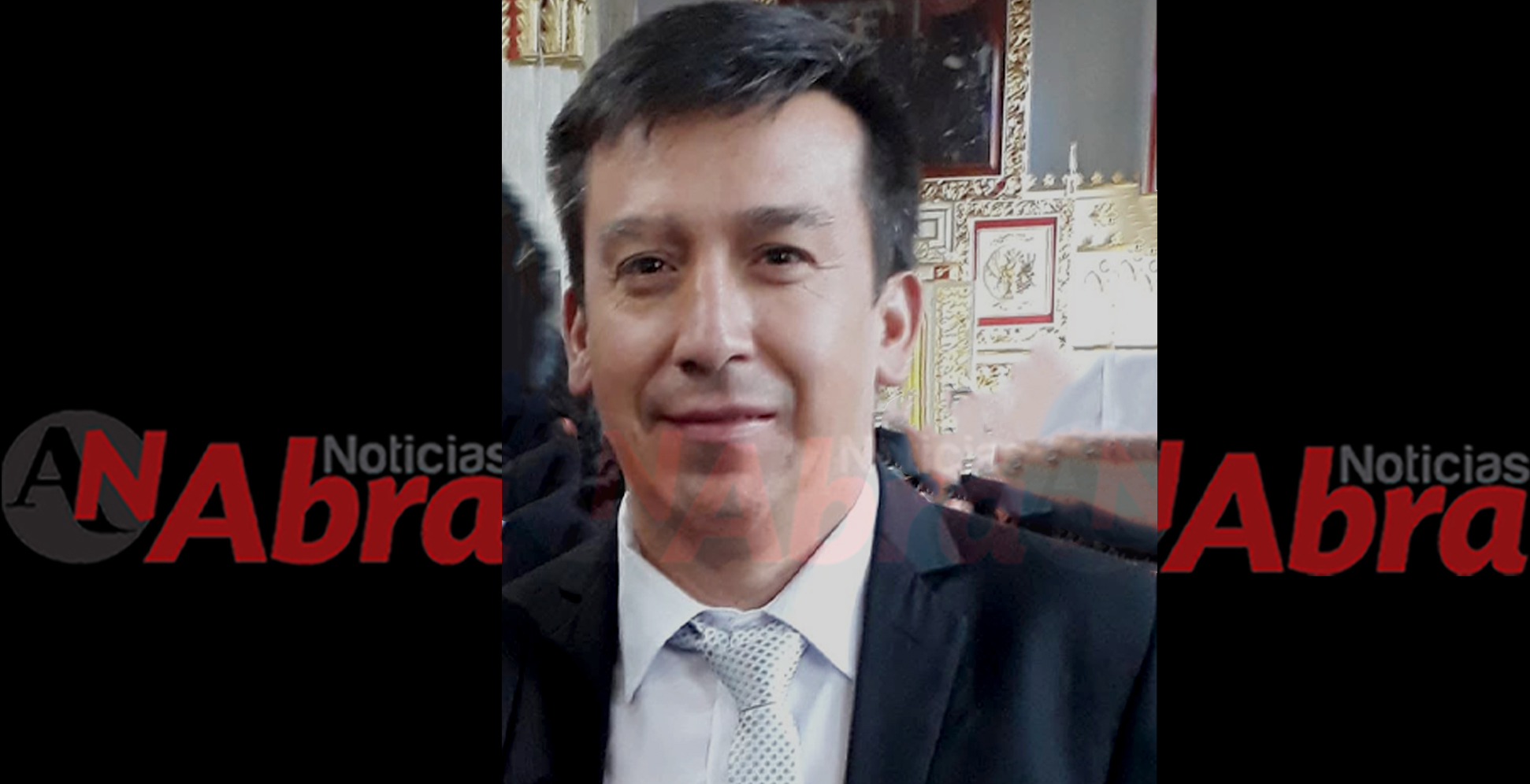 tuquerres jorge eduardo rodriguez