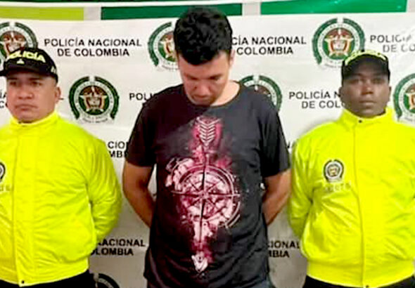 cali juan alfaro