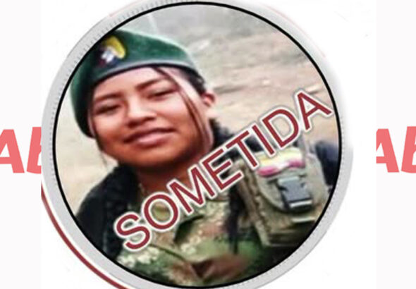 cauca alias tatiana