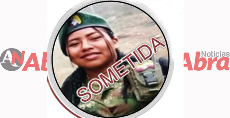 cauca alias tatiana