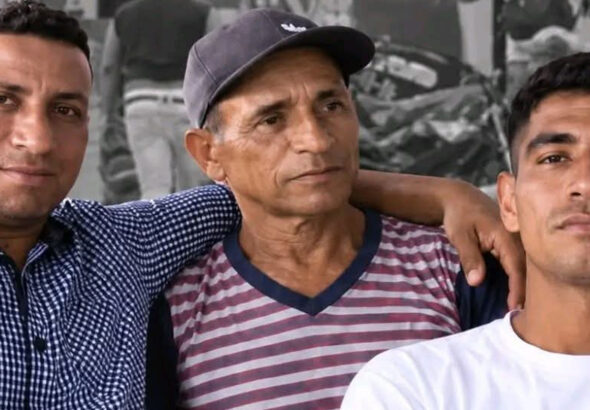 cesar masacre