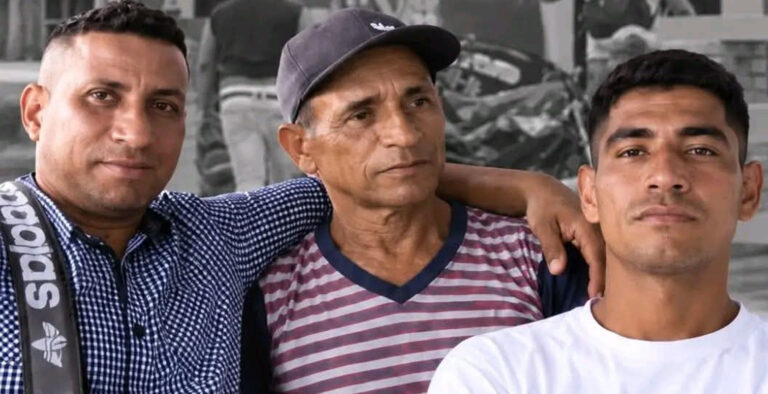 cesar masacre