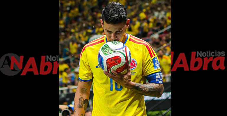 colombia james rodriguez