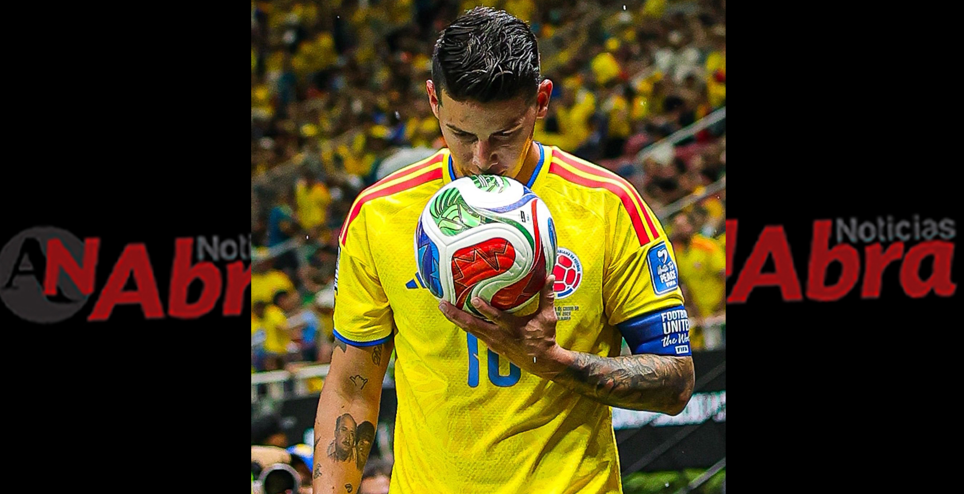 colombia james rodriguez