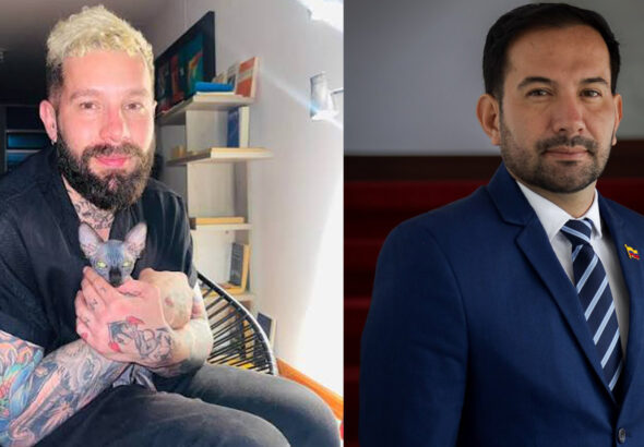 influencer levy rincon