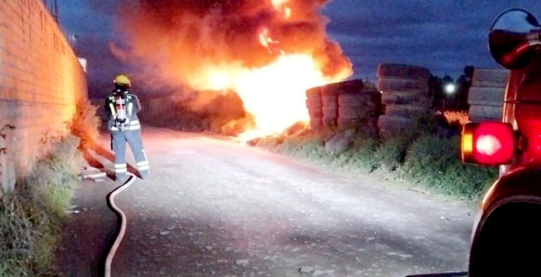 ipiales incendio